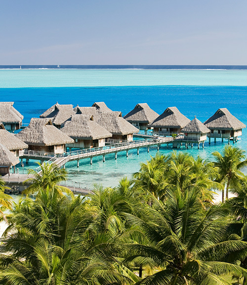 Centara Ras Fushi With Split Stay