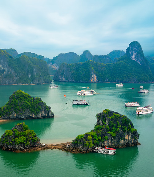 Vietnam Da Nang Phu Quoc