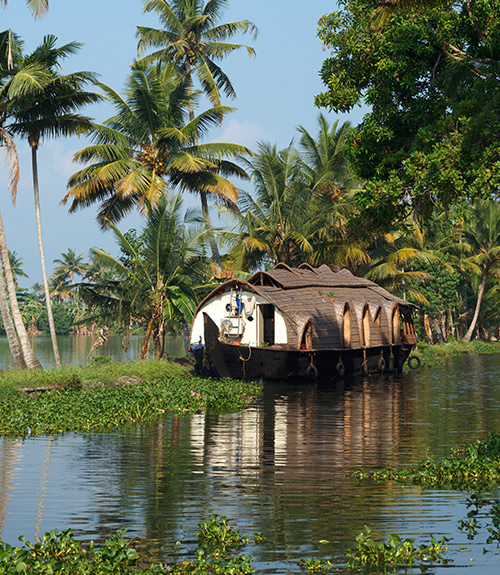 Highlights of Kerala
