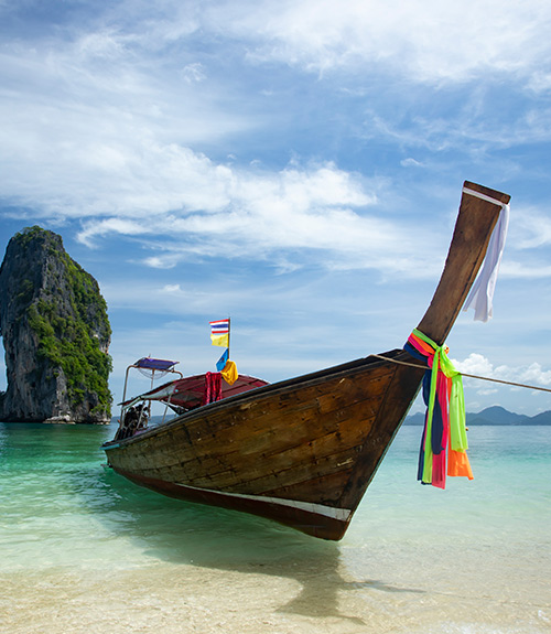 Phuket Getaway