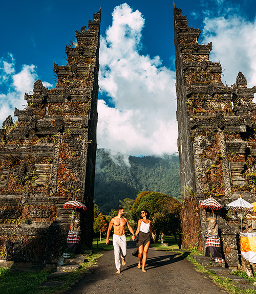 Best of Bali