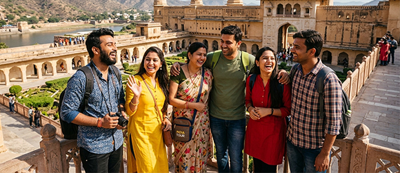 Top Worldwide Travel Experiences