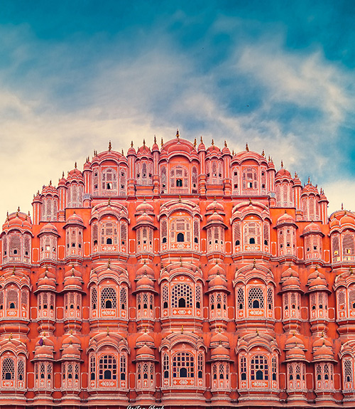 Highlights of Rajasthan