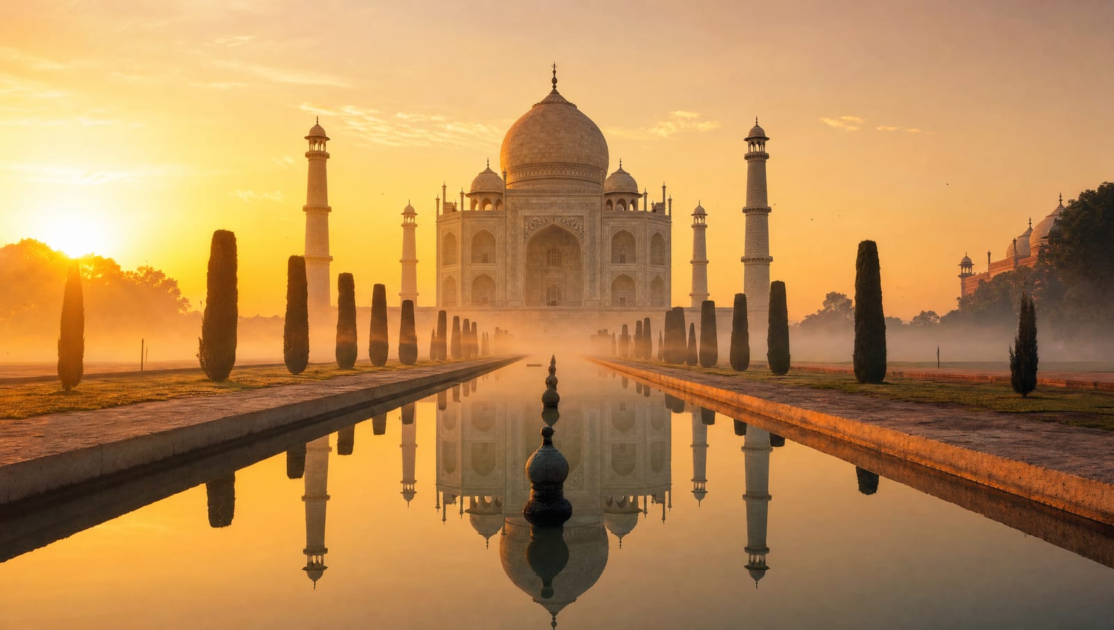 India Tour Packages for First-Time Visitors from the US: What to Expect and How to Choose