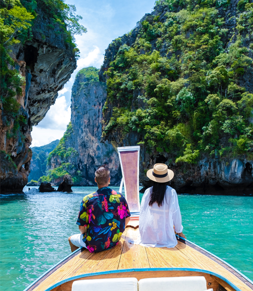 Best of Thailand